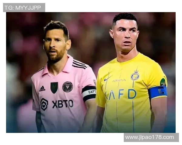 从梅西到C罗:那些球场上的笑料背后,你不知道的足球趣事 从梅西到C罗:那些球场上的笑料背后,你不知道的足球趣事