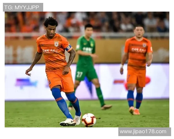 实况足球中鲁能队的明星球员有哪些他们的表现如何 实况足球中鲁能队的明星球员有哪些他们的表现如何