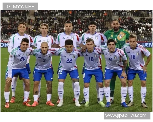 意大利男足明星球员盘点 从传奇到新生代巨星的精彩表现 意大利男足明星球员盘点 从传奇到新生代巨星的精彩表现